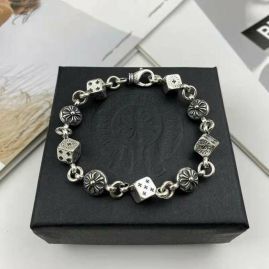 Picture of Chrome Hearts Bracelet _SKUChromeHeartsbracelet1028486538